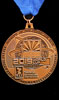 FAI Bronze Medal
