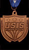USIS Bronze Medal