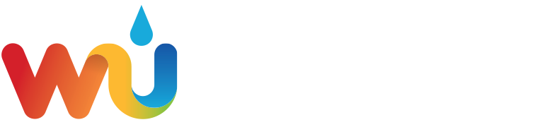 Logo of Wunderground (data host of weather station data)
